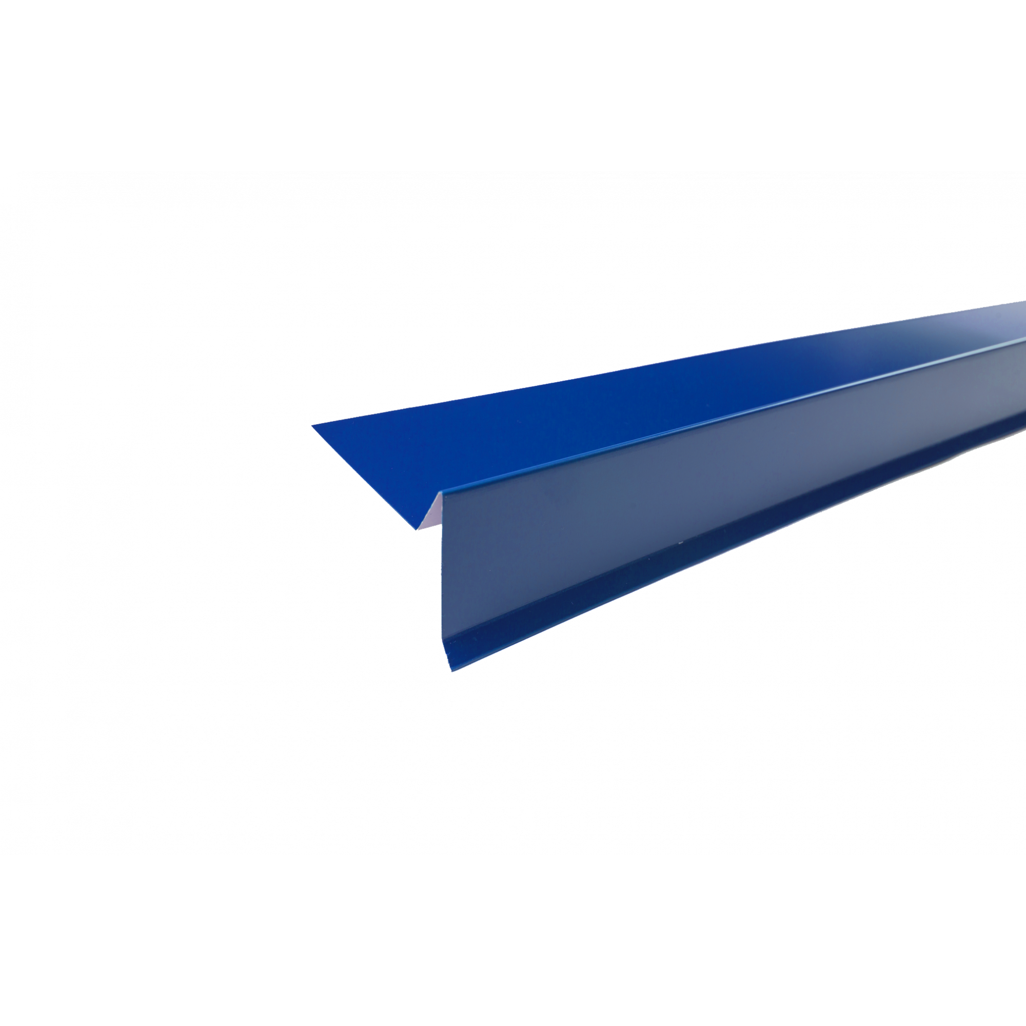 Планка торцевая (покрытие: полиэстер) ТЕХНОНИКОЛЬ