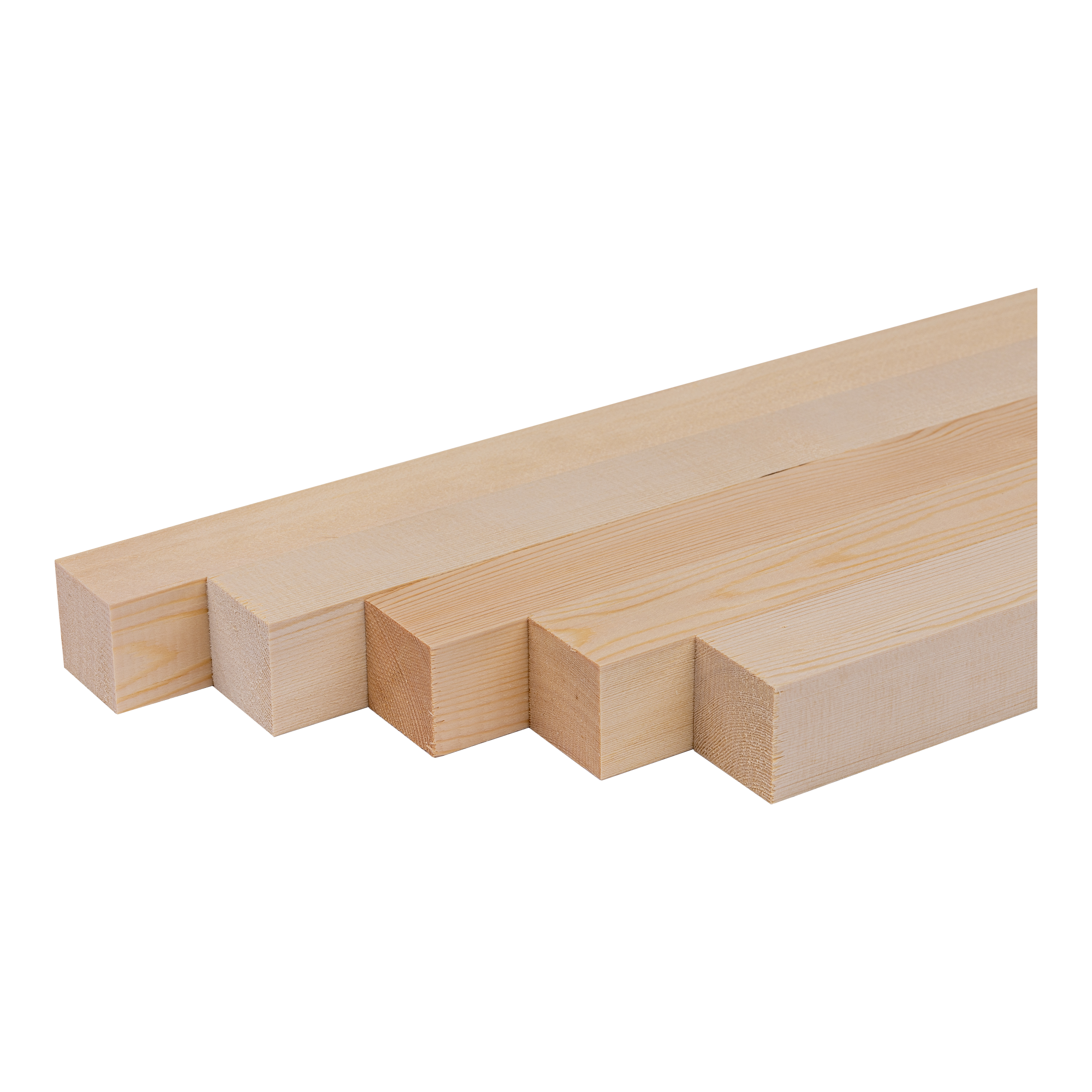 Брусок 40x40 мм