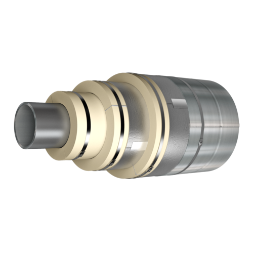 ТН-ТЕХИЗОЛЯЦИЯ Трубопровод PIR