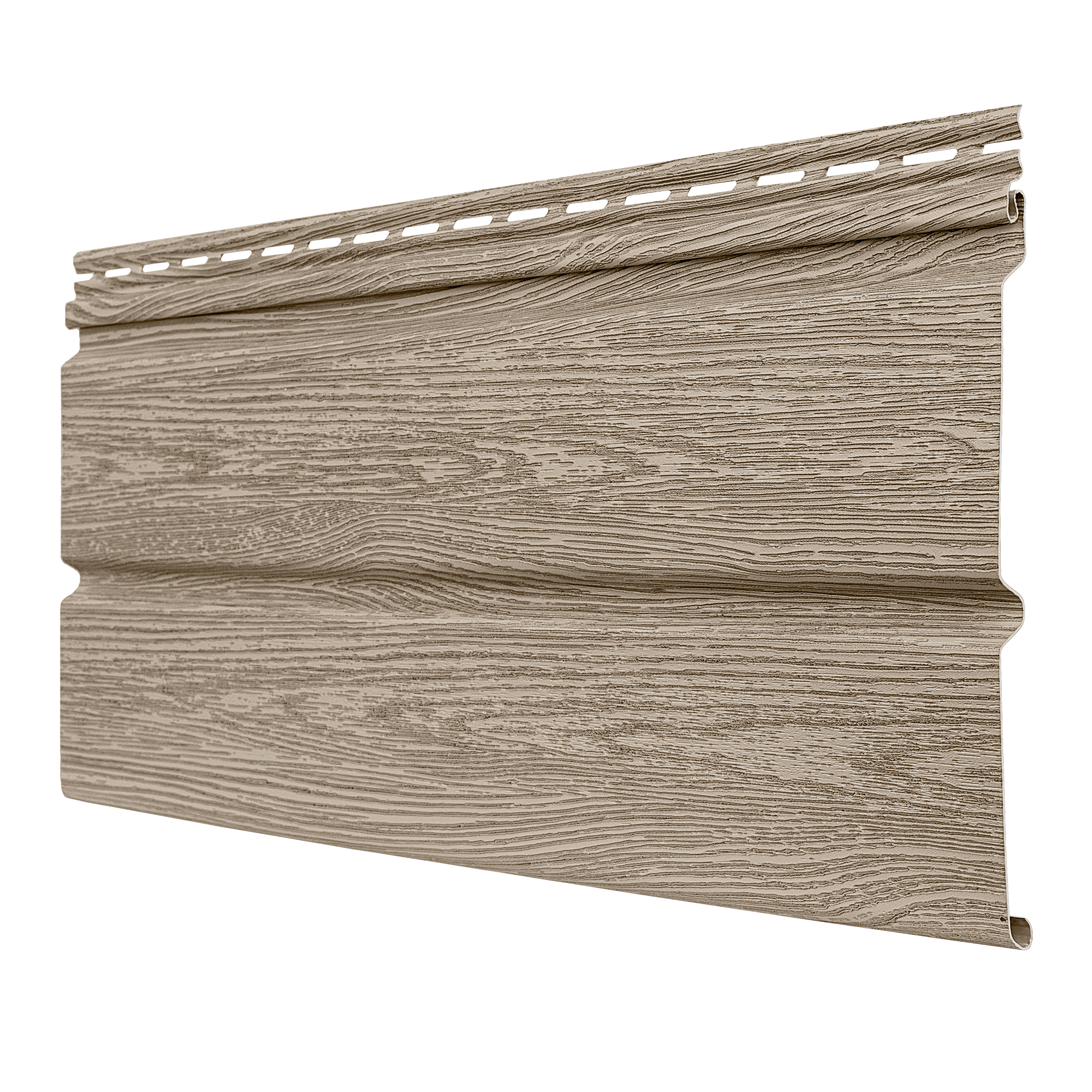 Сайдинг ТЕХНОНИКОЛЬ Фактур Брус