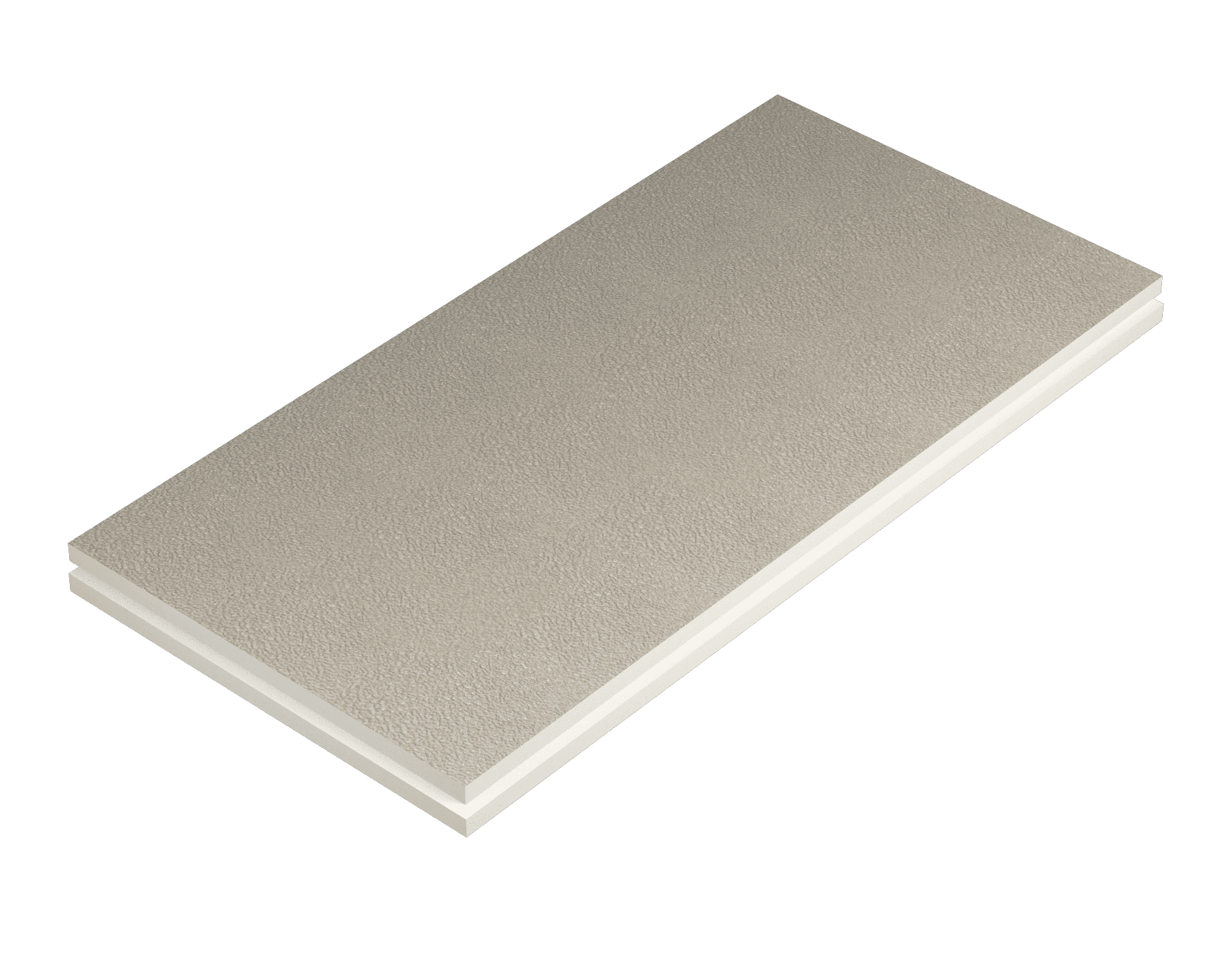 Плиты теплоизоляционные PIR LOGICPIR PROF Ф/Ф