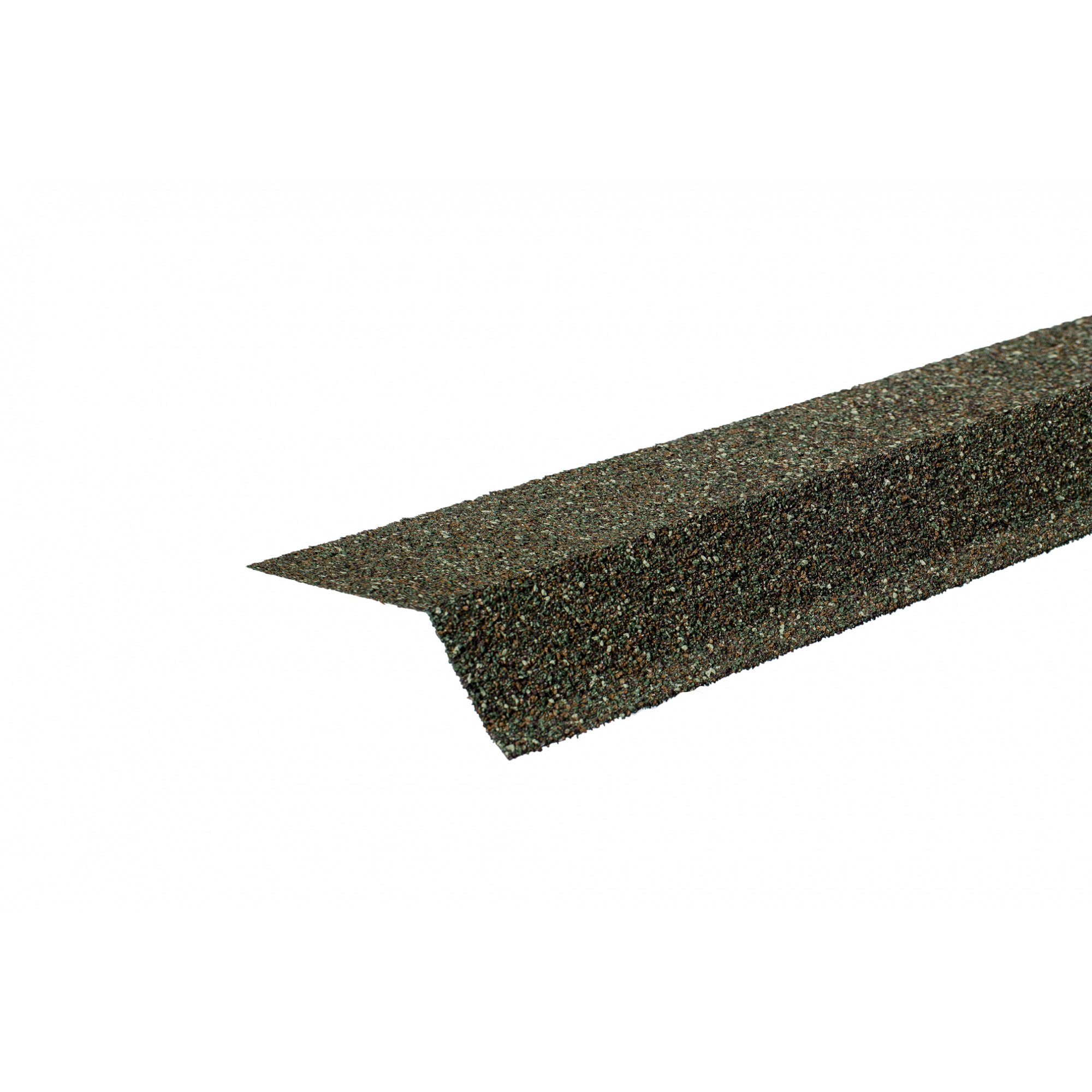 Планка карнизная (покрытие: гранулят) ТЕХНОНИКОЛЬ