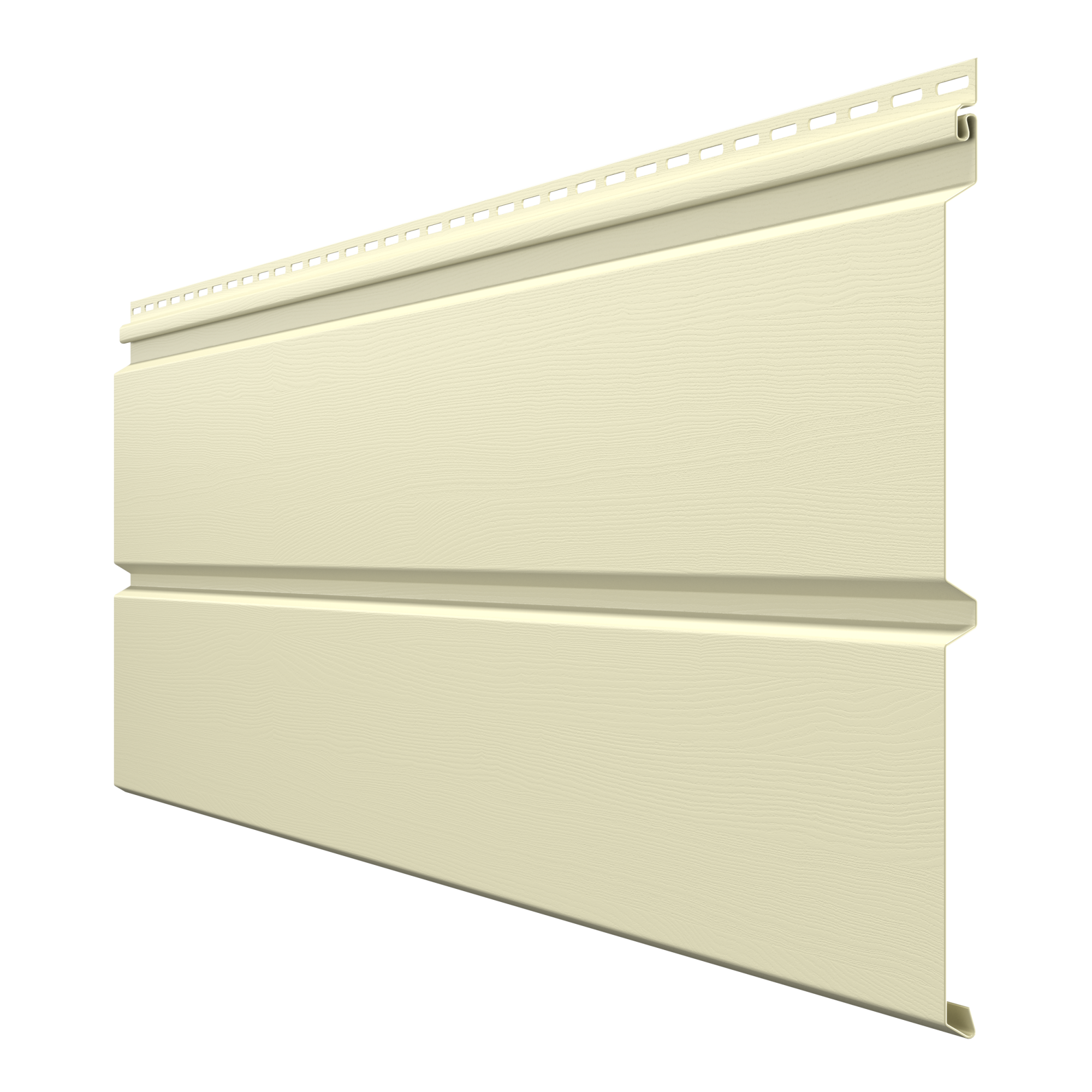 Виниловый сайдинг «Брус» ТЕХНОНИКОЛЬ