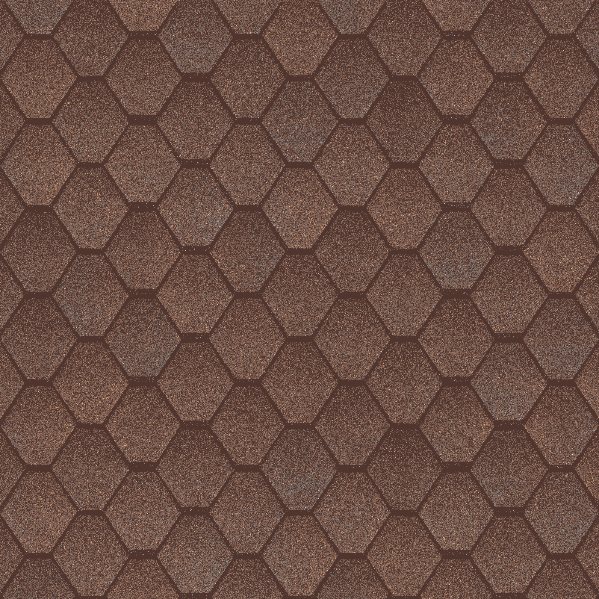 Коллекция «ВЕСТЕРН» Многослойная черепица ТЕХНОНИКОЛЬ SHINGLAS