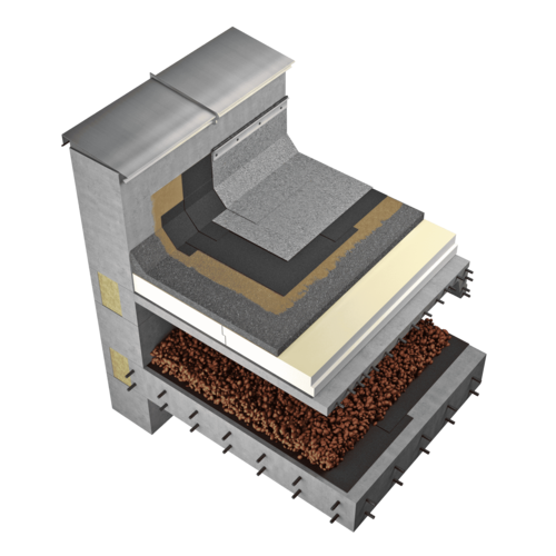 Ремонтная система ТН-КРОВЛЯ