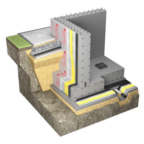 ТН-ФУНДАМЕНТ