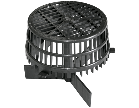 Фильтр для воронок универсальный