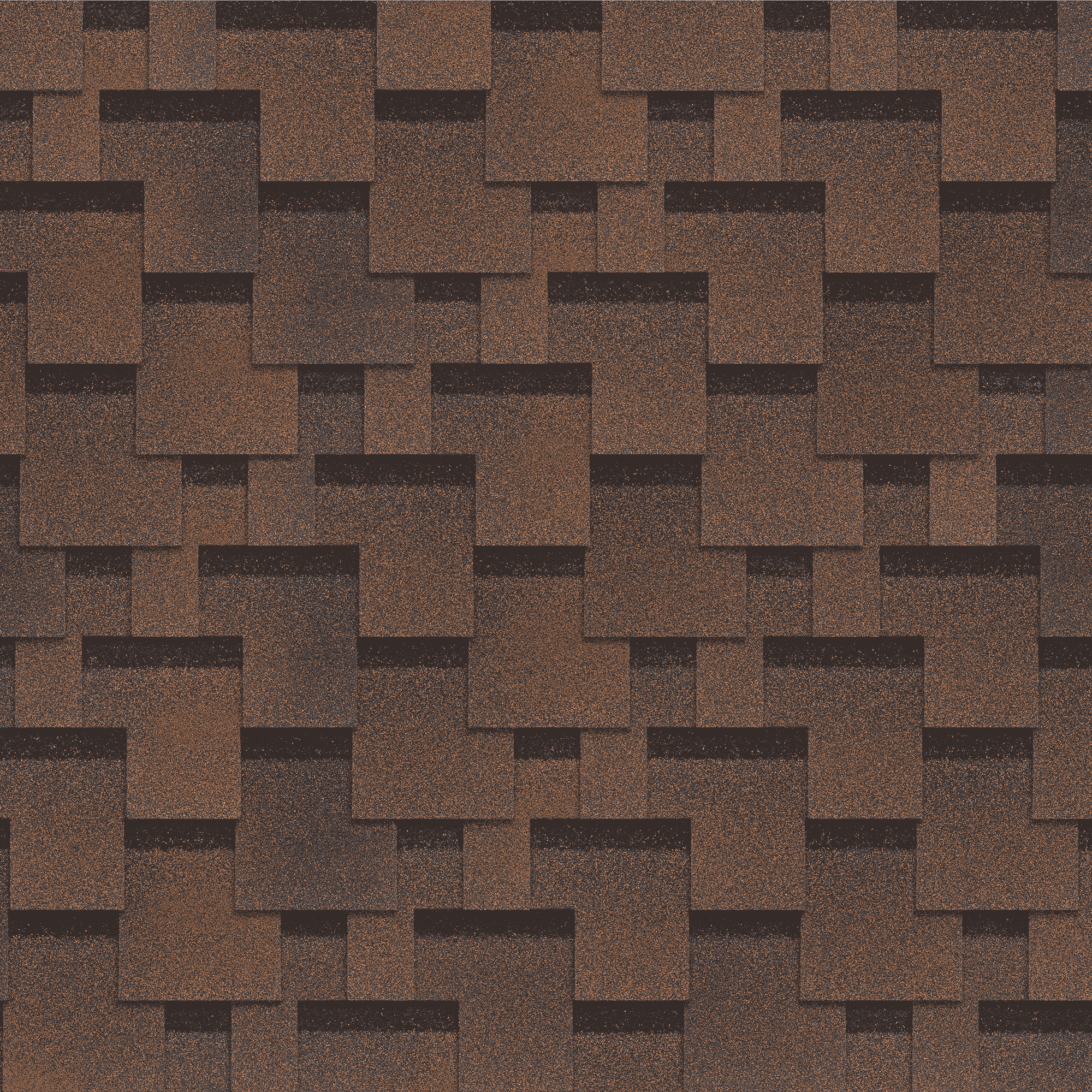 Коллекция «ФОКСТРОТ» Гибкая черепица ТЕХНОНИКОЛЬ