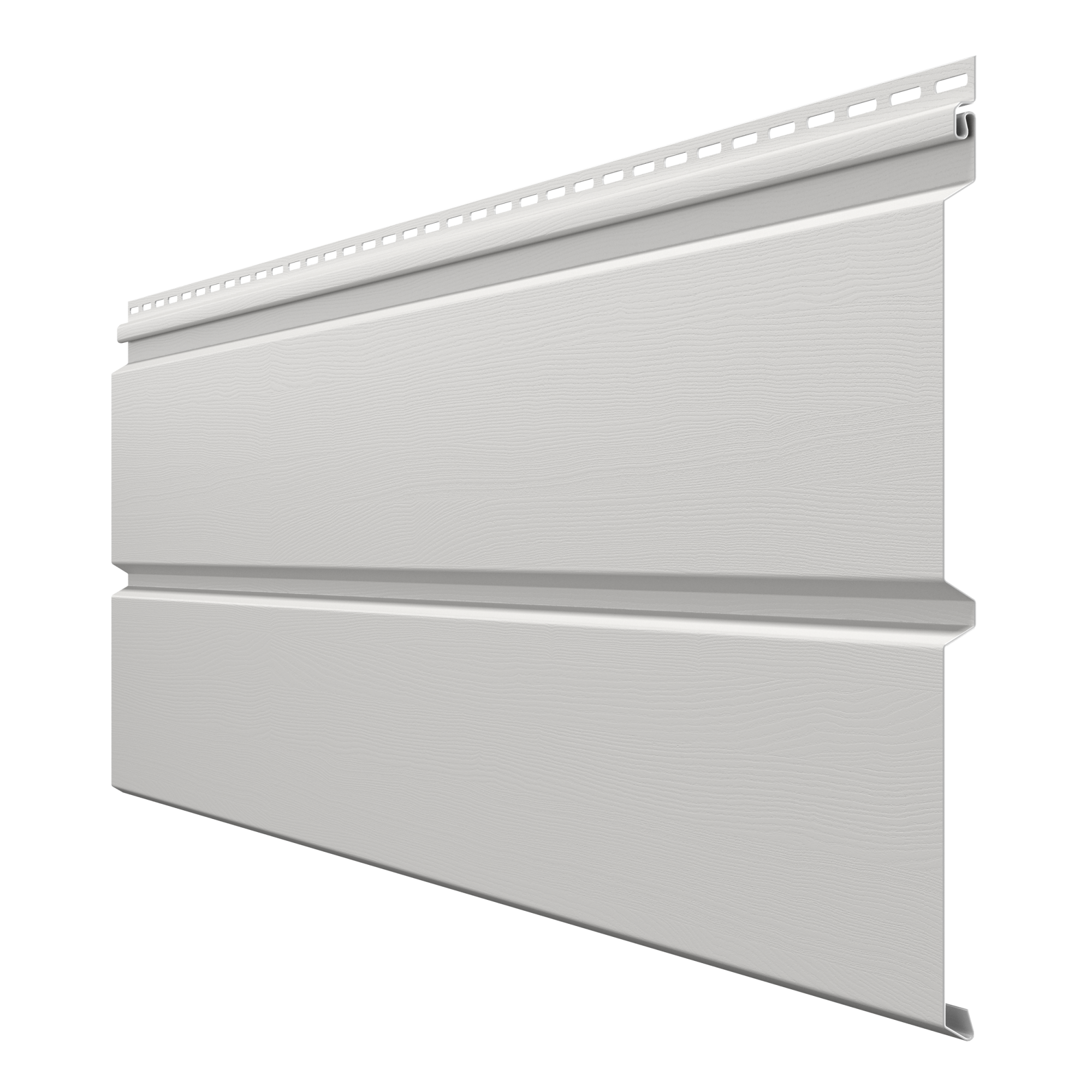 Виниловый сайдинг «Брус» ТЕХНОНИКОЛЬ