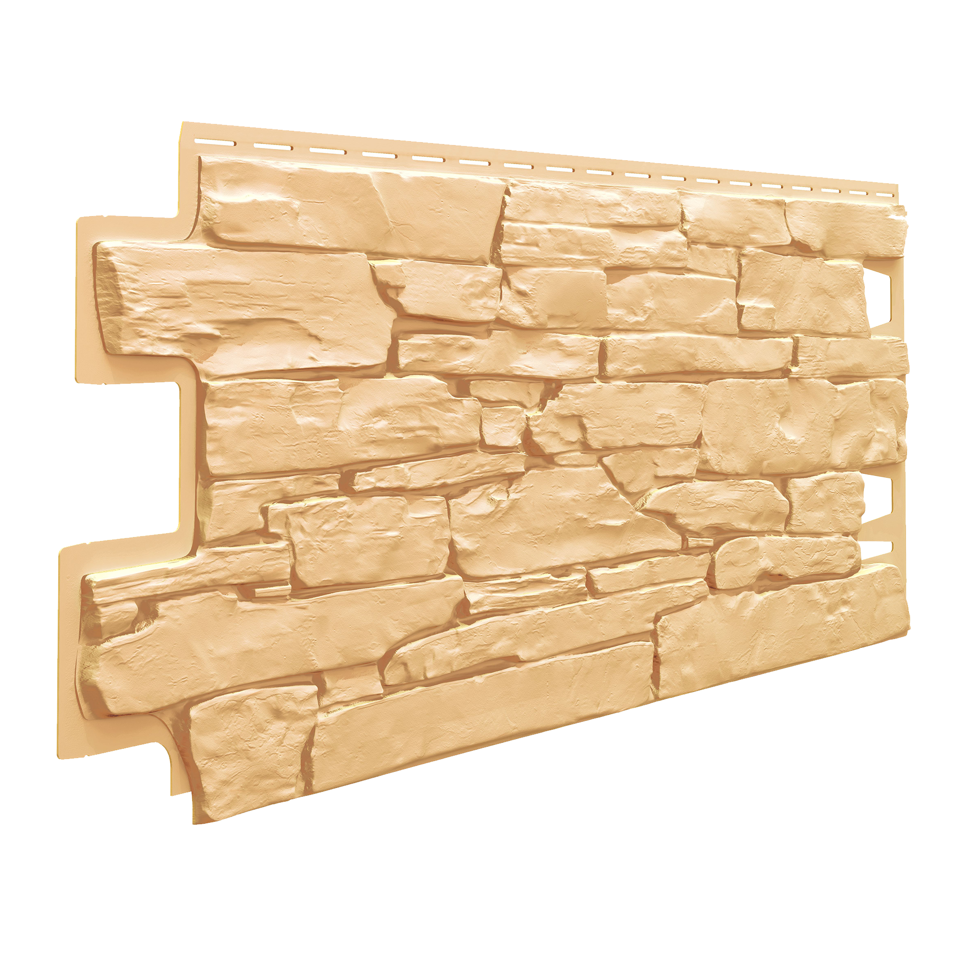 Фасадные панели ОПТИМА, Камень