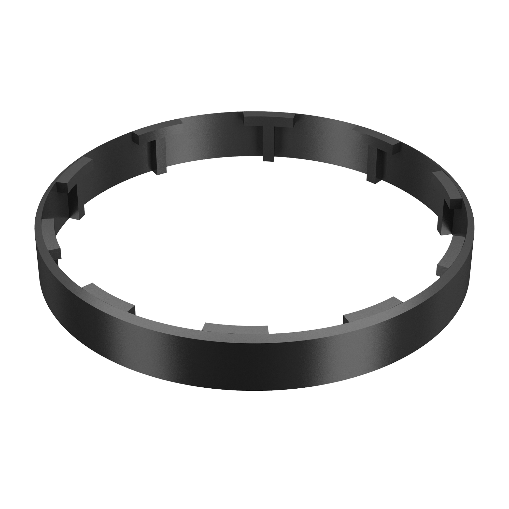 Опорное кольцо TERMOCLIP®