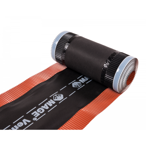 Аэроэлемент конька/хребта ТЕХНОНИКОЛЬ LUXARD