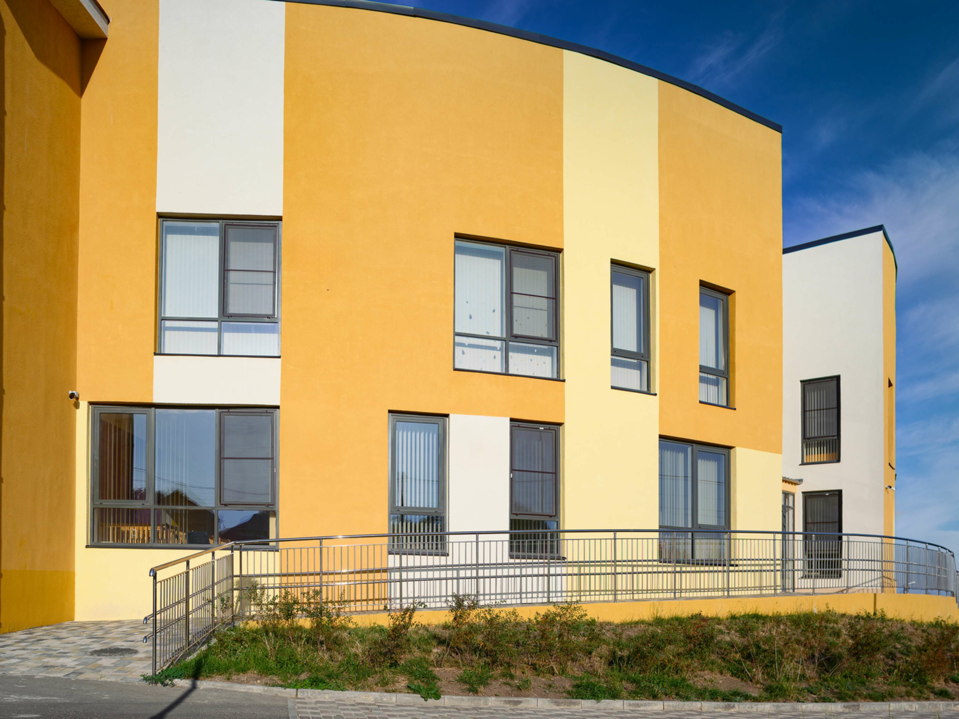 Детский сад Мальвина