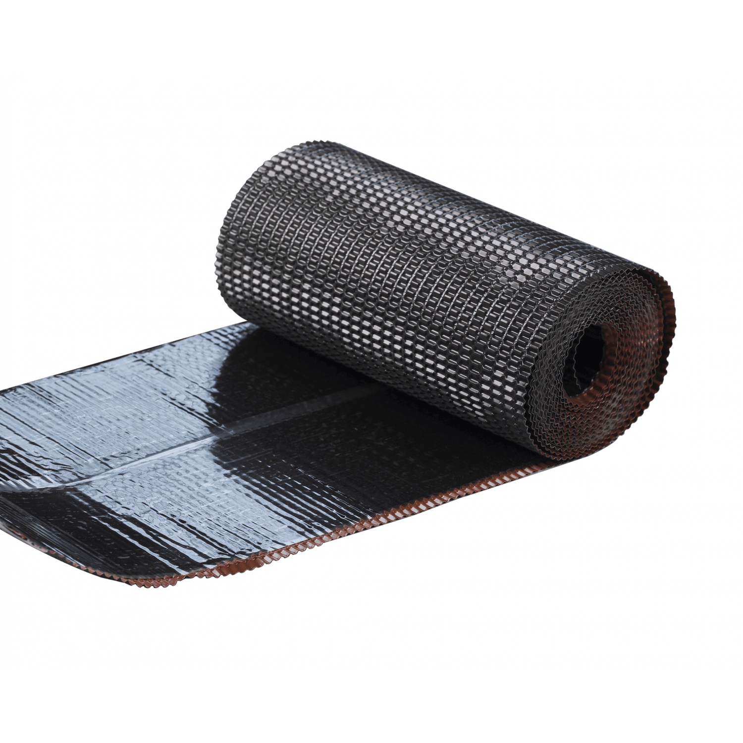 ТЕХНОНИКОЛЬ лента гофрированная для примыканий A-Flex F2 280 ECO