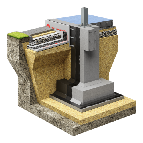 ТН-ФУНДАМЕНТ