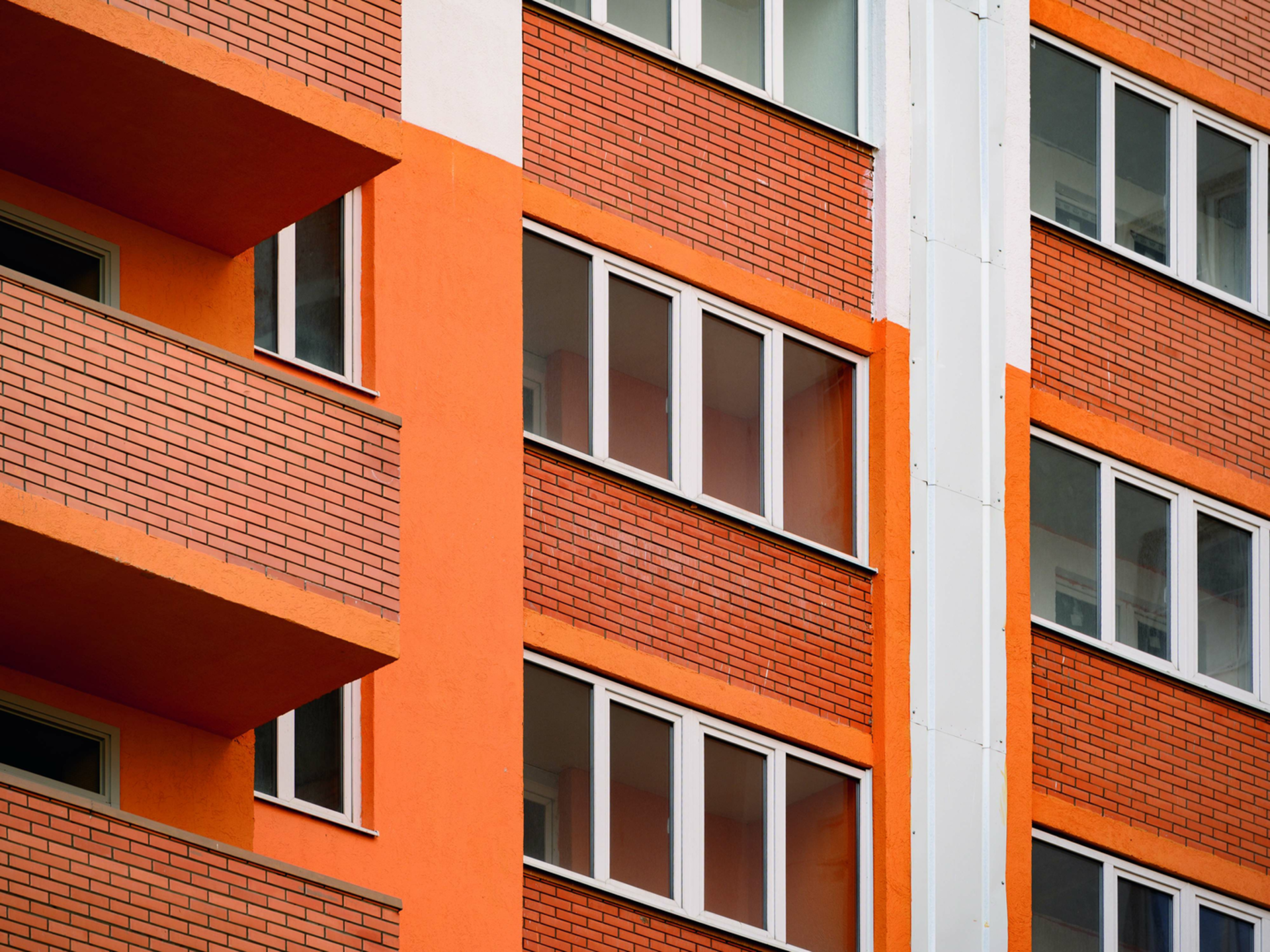 Жилой комплекс Одиссей