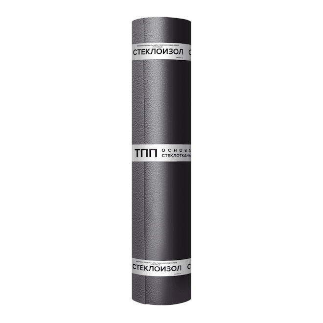 Стеклоизол П ТПП