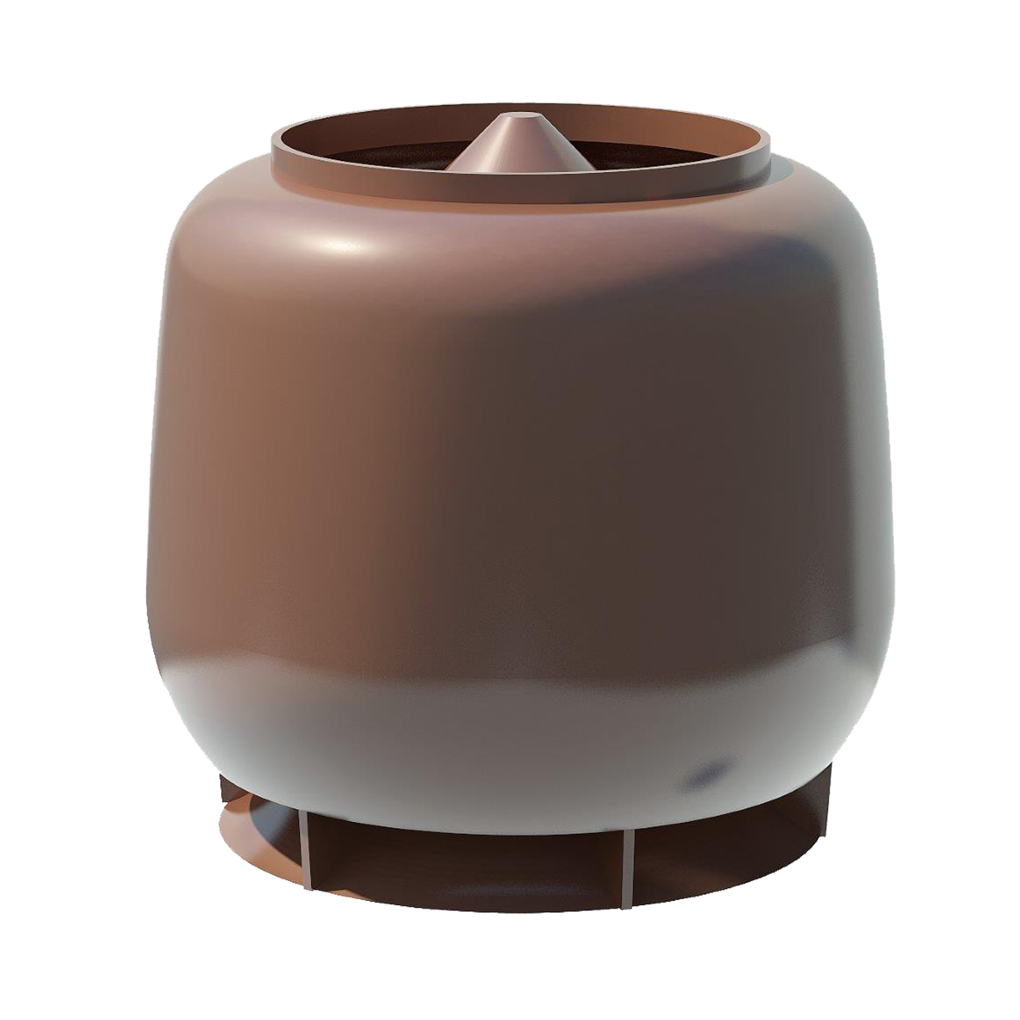 Колпак D110 ТЕХНОНИКОЛЬ