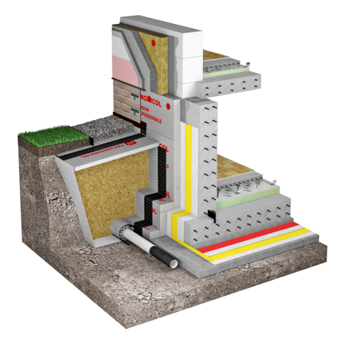 ТН-ФУНДАМЕНТ