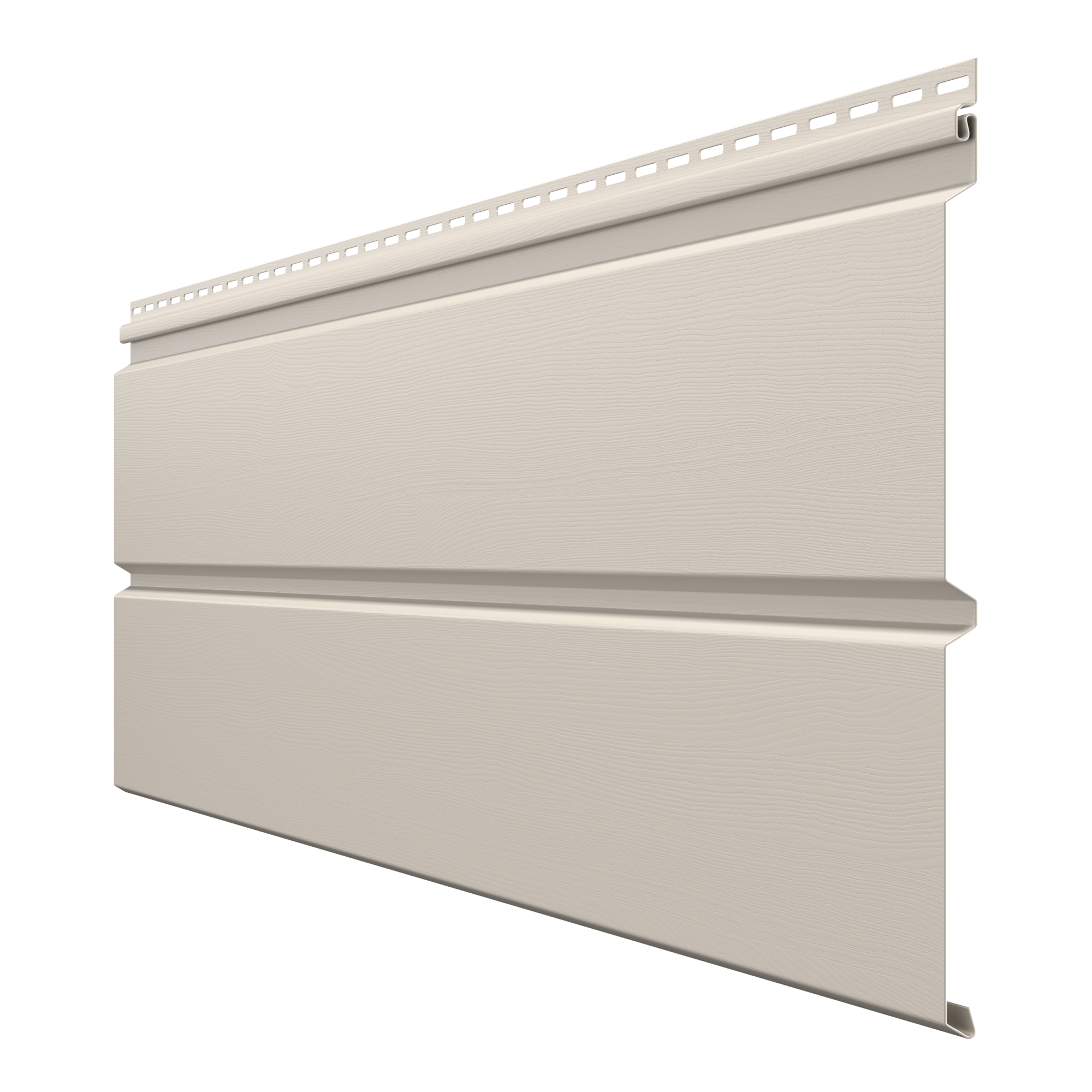 Виниловый сайдинг «Брус» ТЕХНОНИКОЛЬ