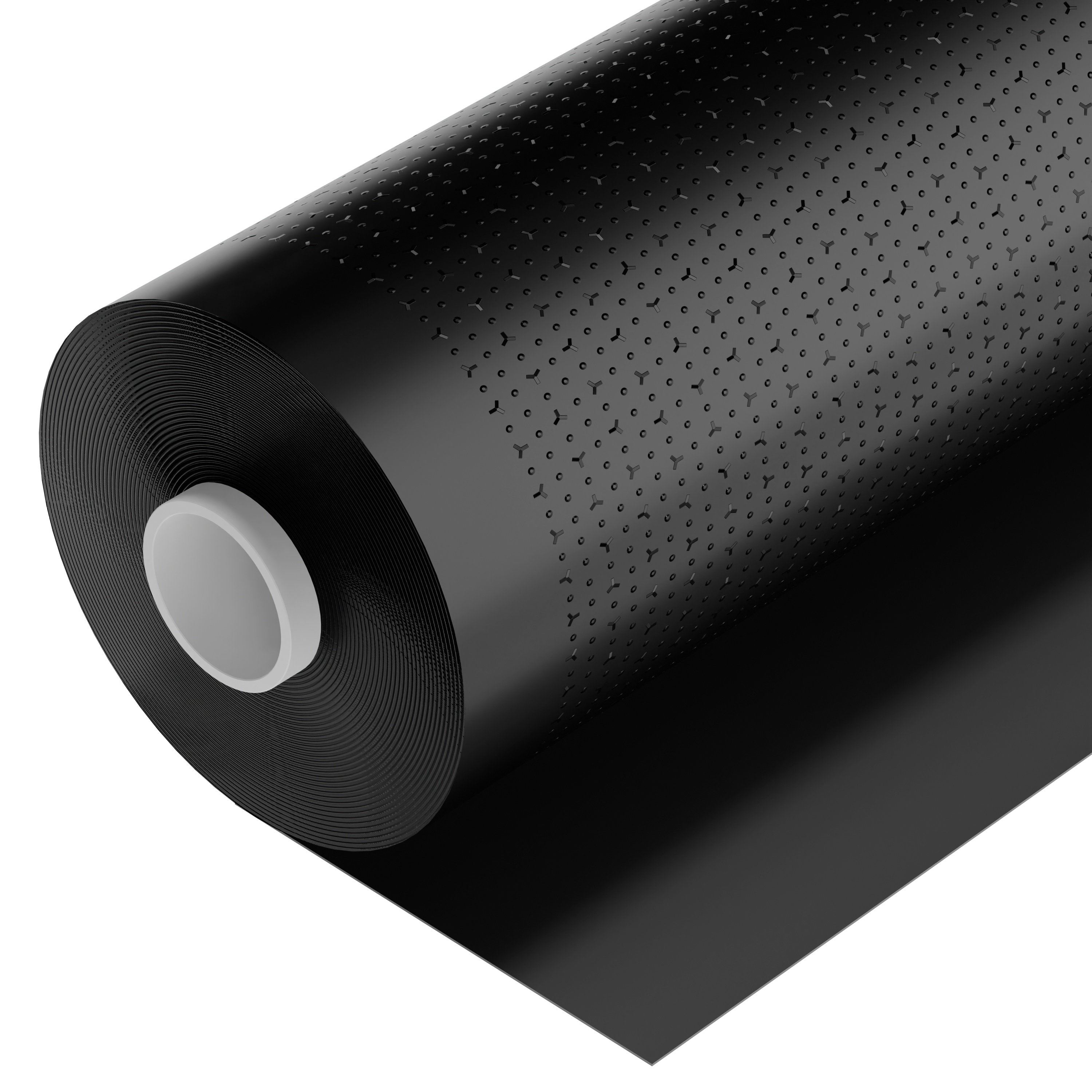 Геомембрана ГЕОПРУФ®-1Т