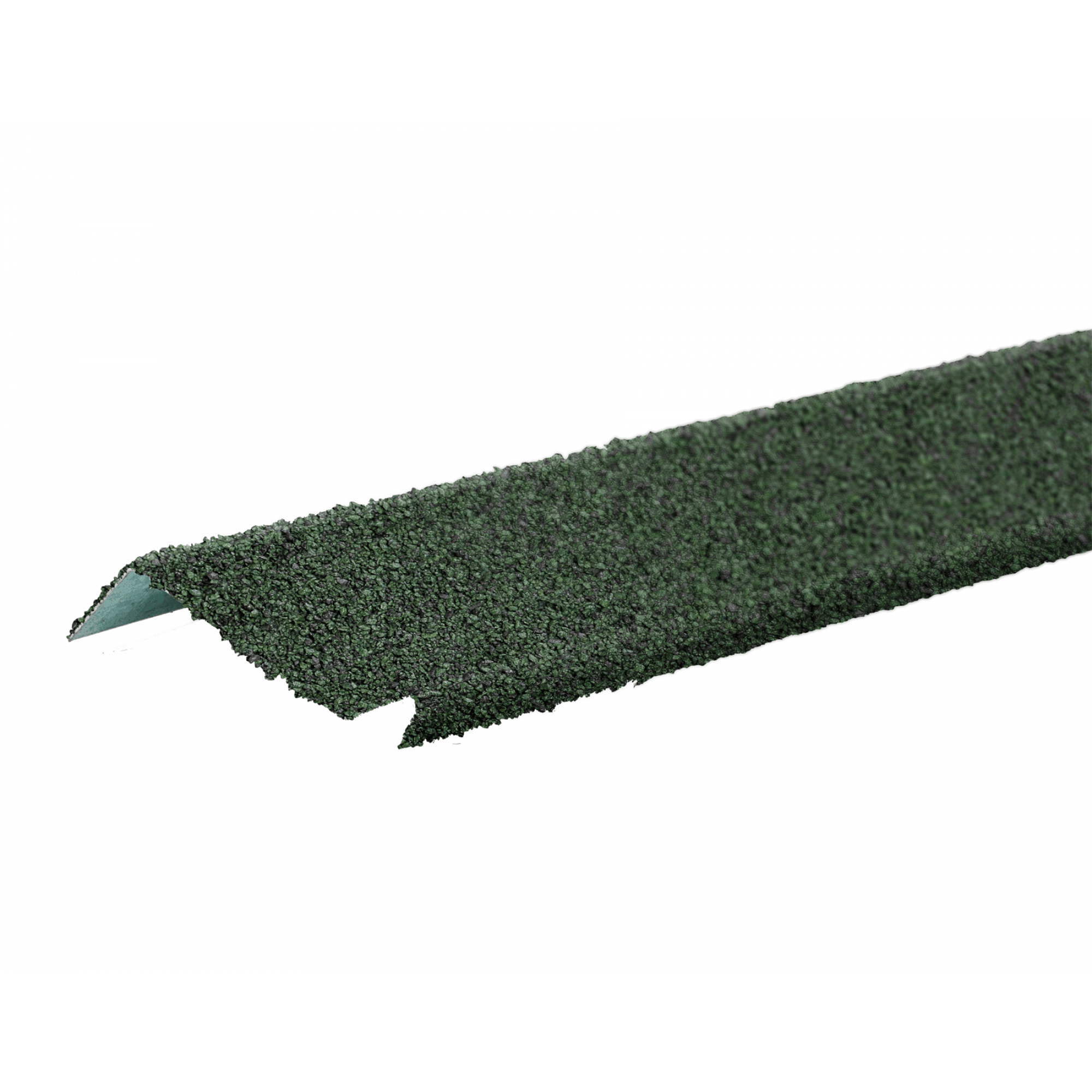 Планка примыкания (покрытие: гранулят) ТЕХНОНИКОЛЬ