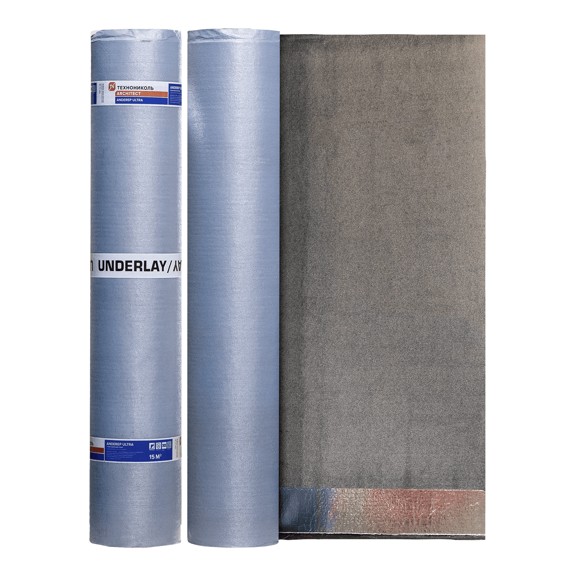 Подкладочный ковер ANDEREP ULTRA