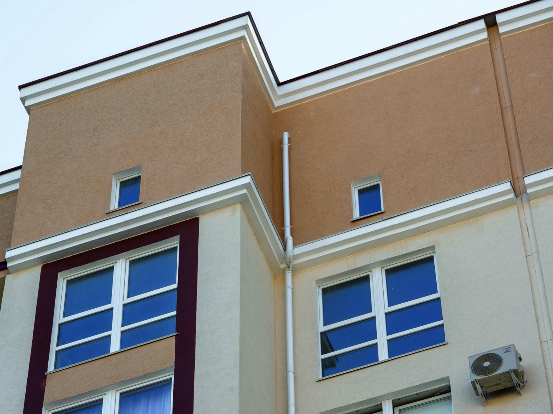 Жилой комплекс Университетский