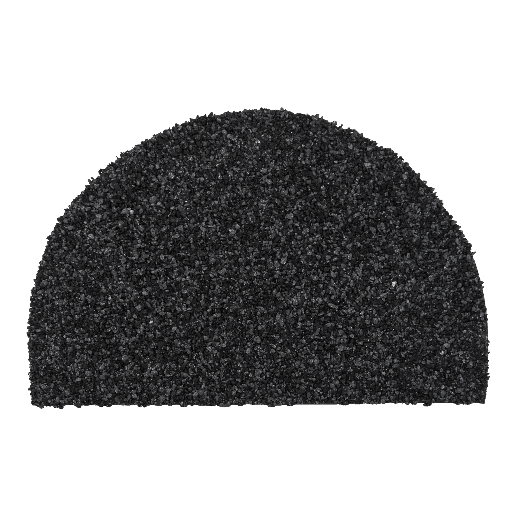 Заглушка полукруглого конька ТЕХНОНИКОЛЬ LUXARD