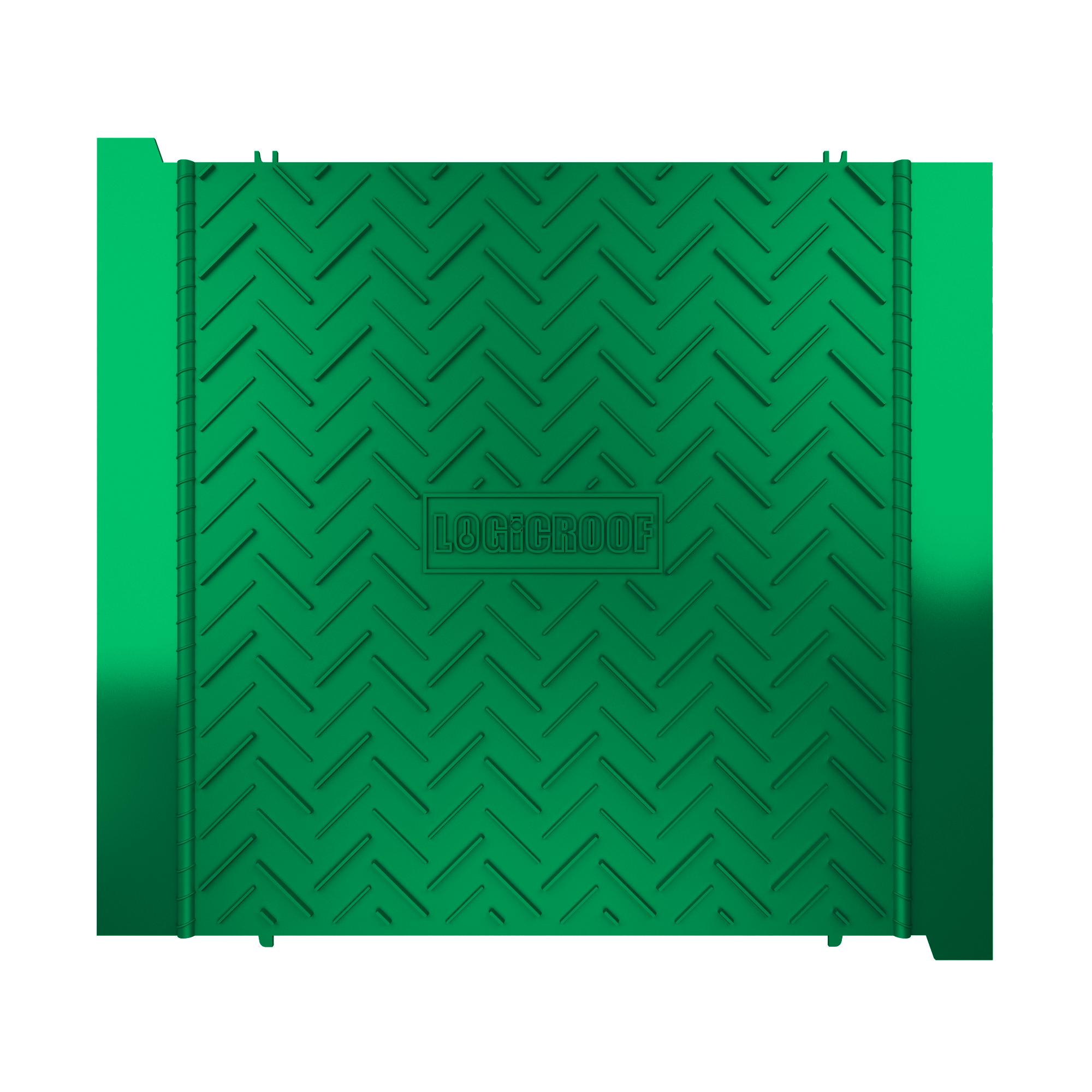 Пешеходная дорожка LOGICROOF WalkWay Puzzle