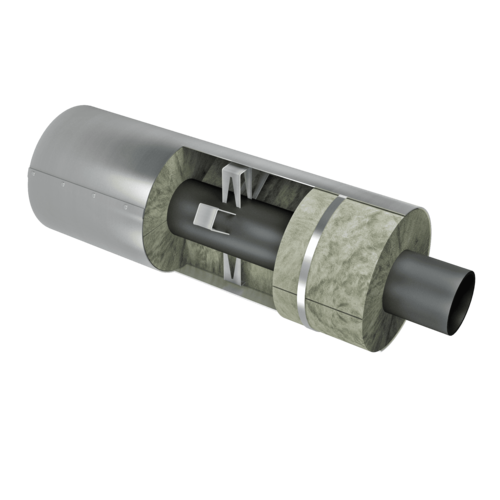 ТН-ТЕХИЗОЛЯЦИЯ