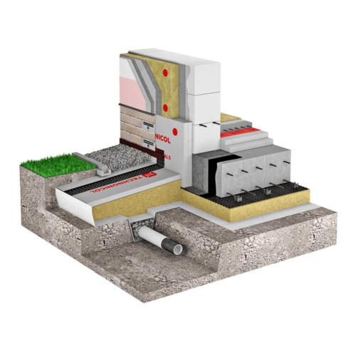ТН-ФУНДАМЕНТ