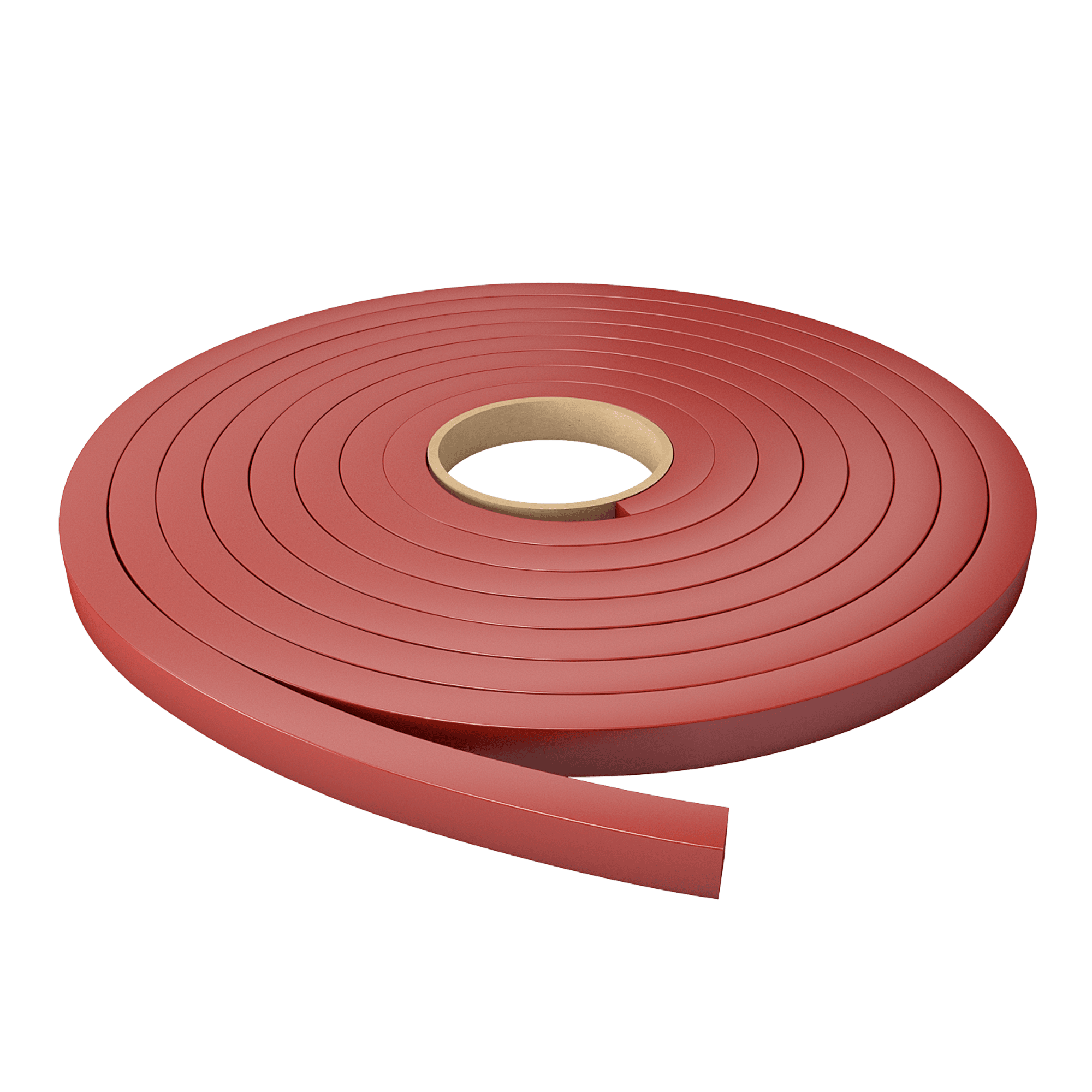 Набухающий полимерный профиль IC-SP