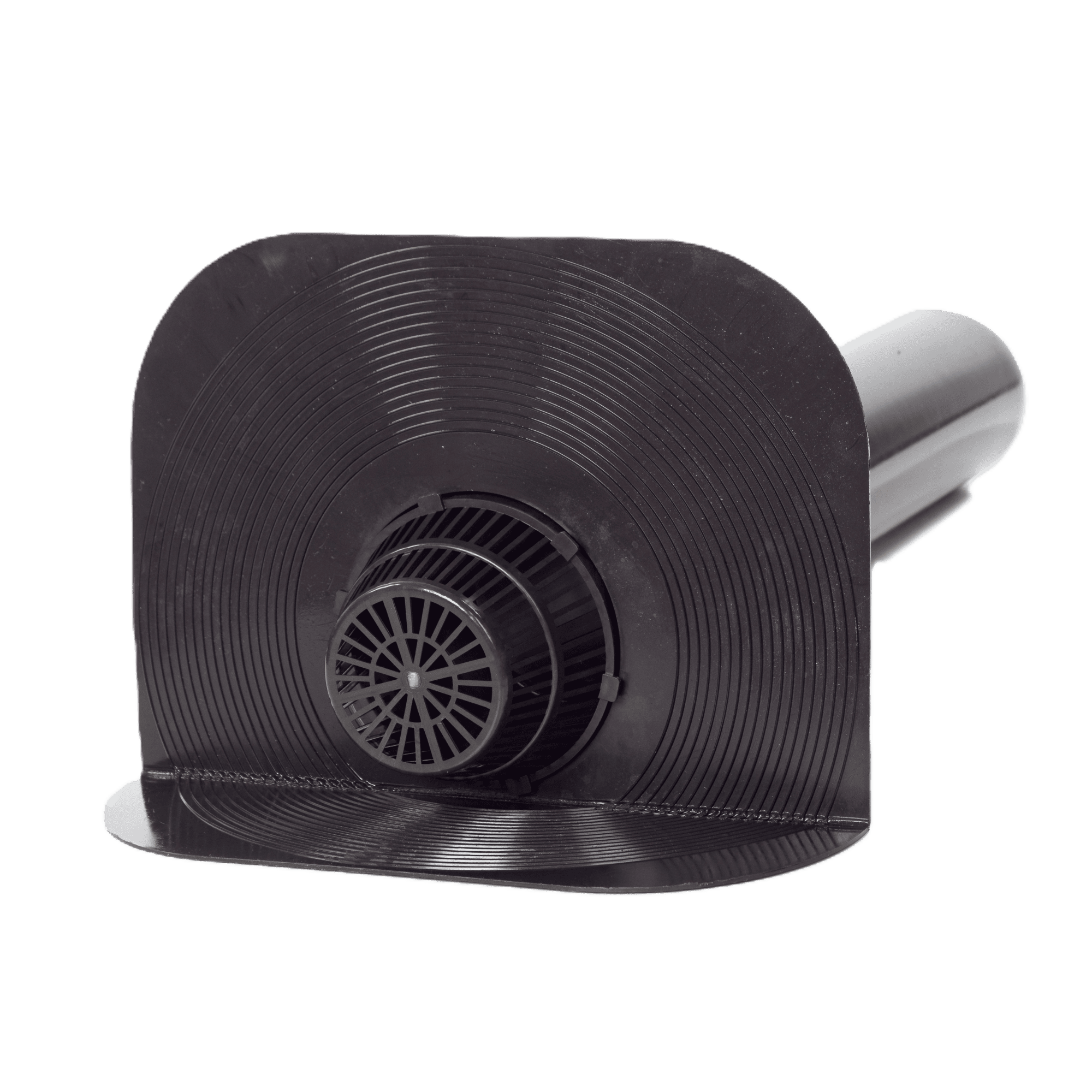 Воронка парапетная ТехноНИКОЛЬ круглого сечения 110х600 мм