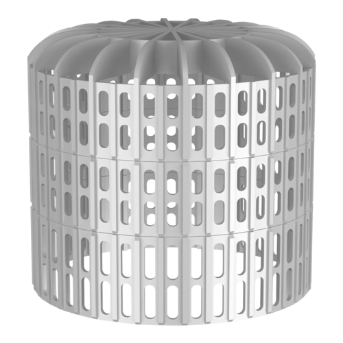 Листоуловитель для воронки XL503 ТЕХНОНИКОЛЬ