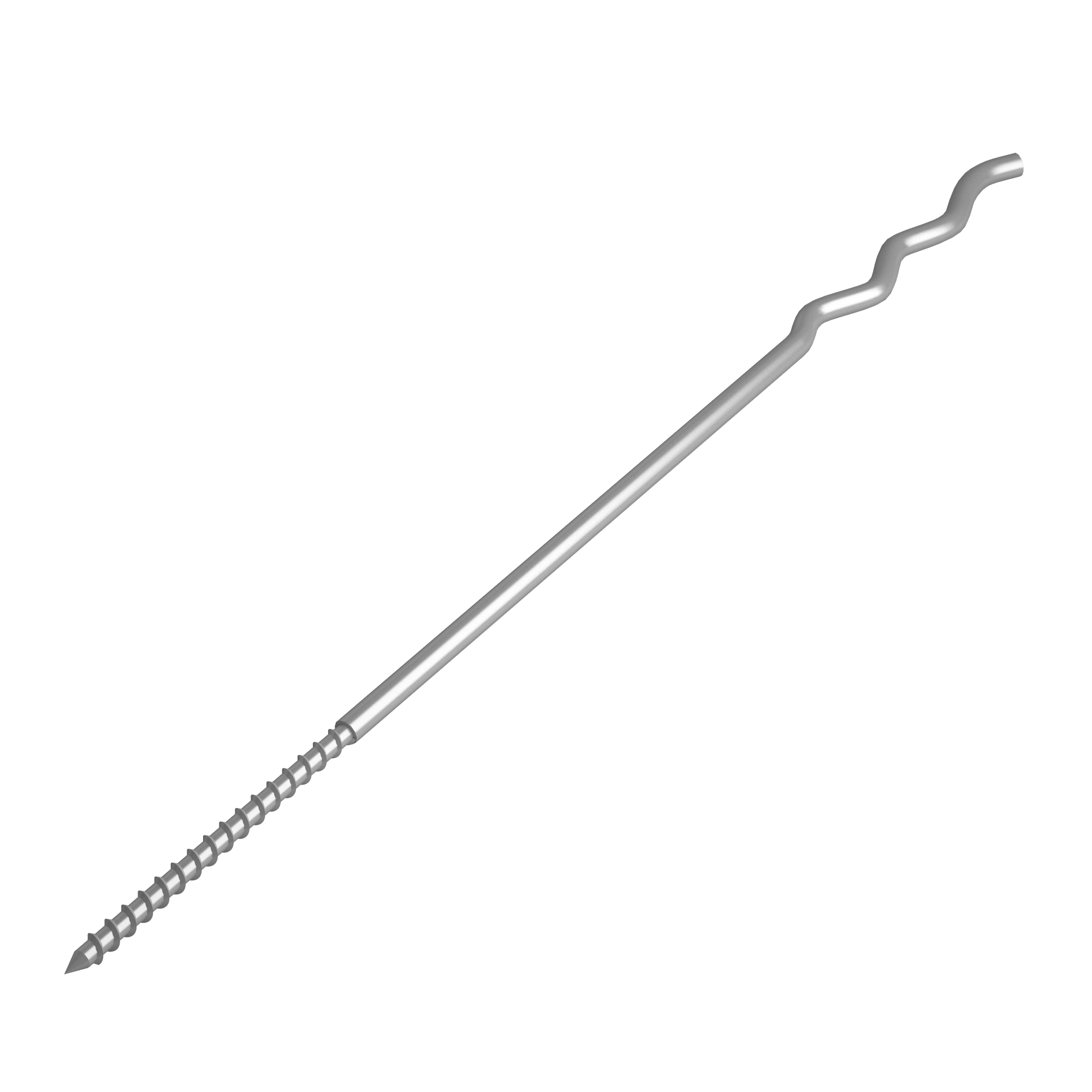 Гибкая связь TERMOCLIP® 4MS E