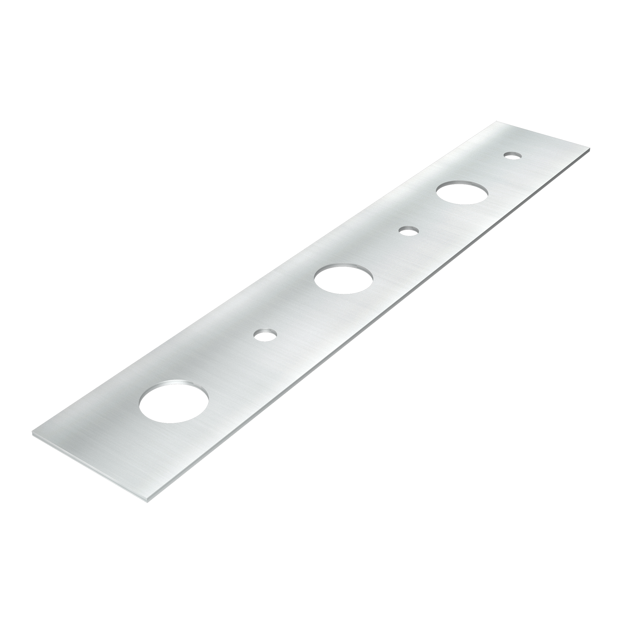 Перфорированная лента для примыканий к трубам и проходкам TERMOCLIP