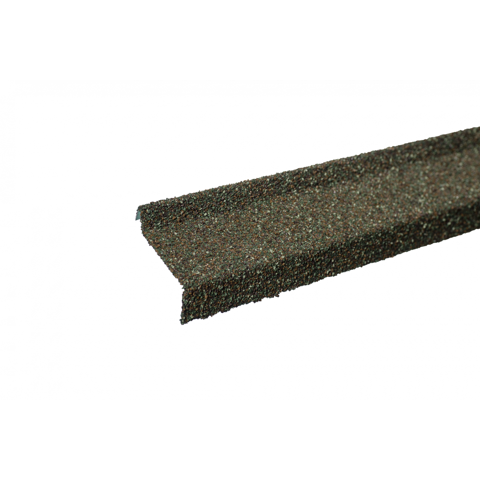 Планка примыкания (покрытие: гранулят) ТЕХНОНИКОЛЬ