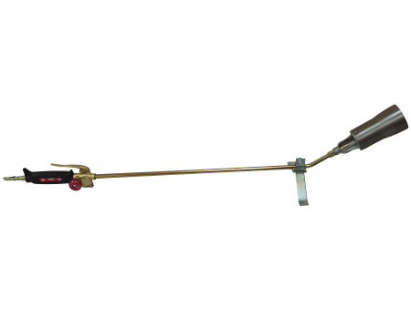 Горелка титановая ТЕХНОНИКОЛЬ ECO