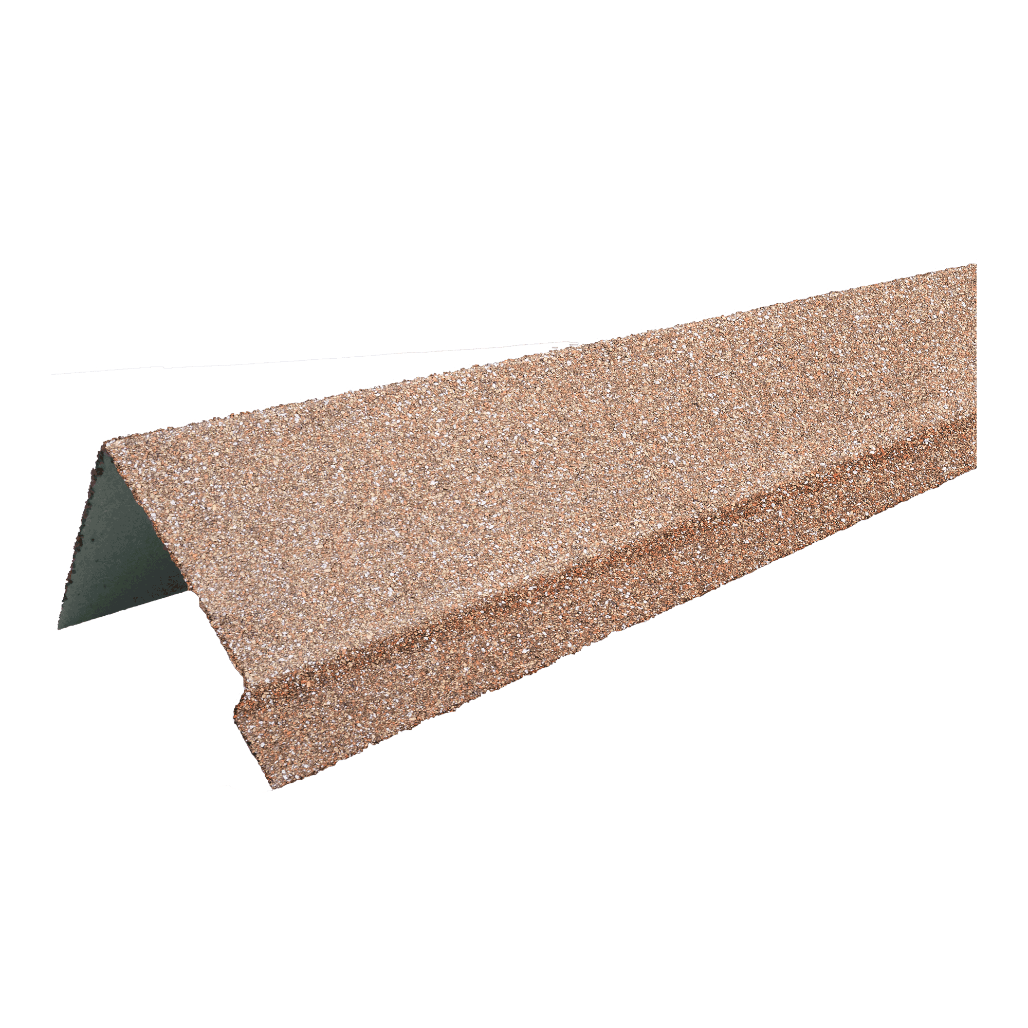 Наличник оконный металлический LUX ТЕХНОНИКОЛЬ HAUBERK