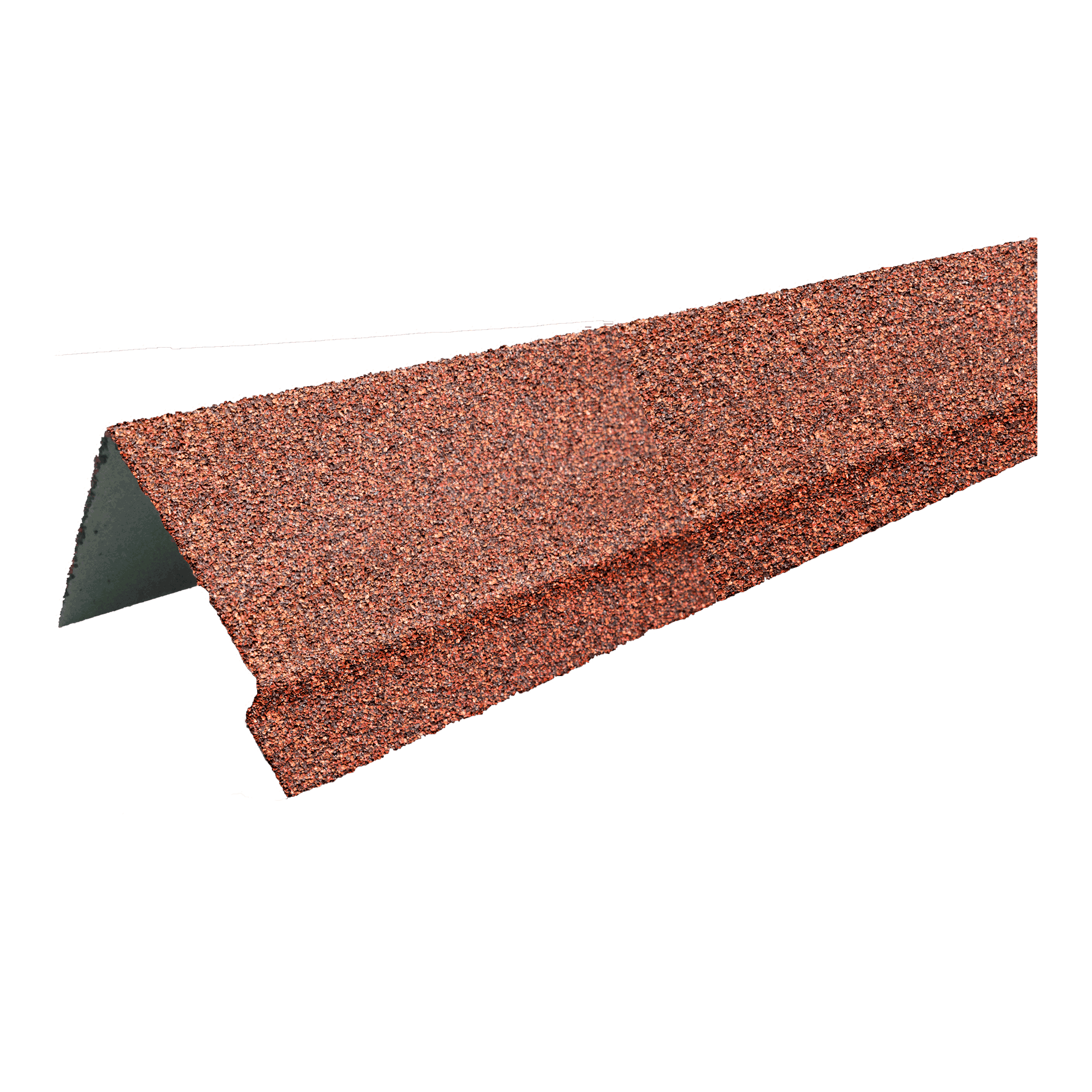 Наличник оконный металлический LUX ТЕХНОНИКОЛЬ HAUBERK