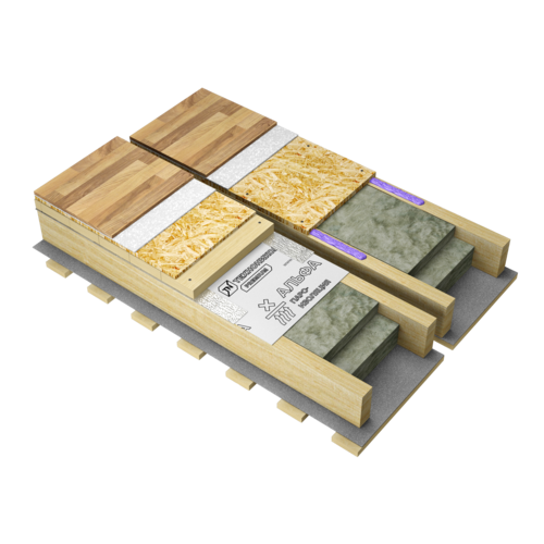 ТН-ПЕРЕКРЫТИЕ