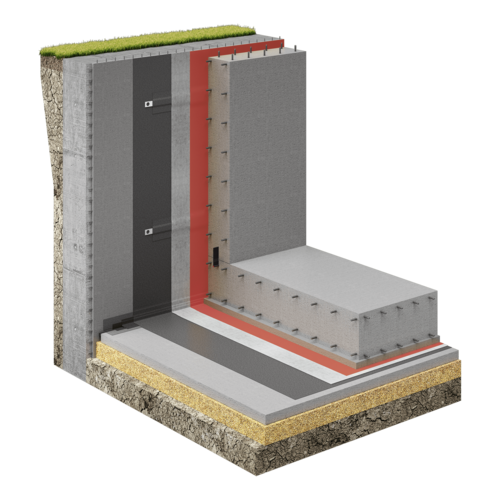 ТН-ФУНДАМЕНТ