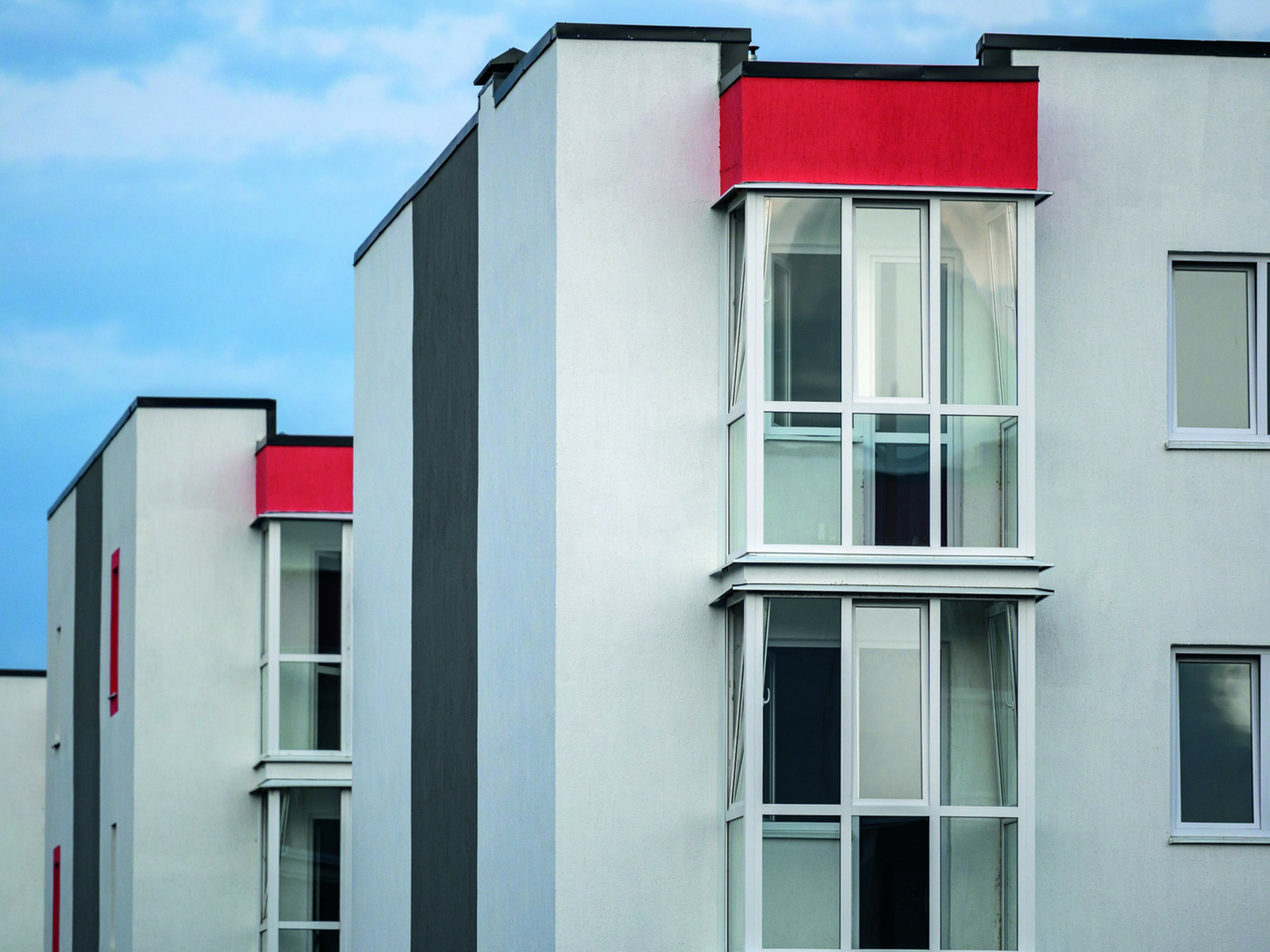 Жилой комплекс Португалия