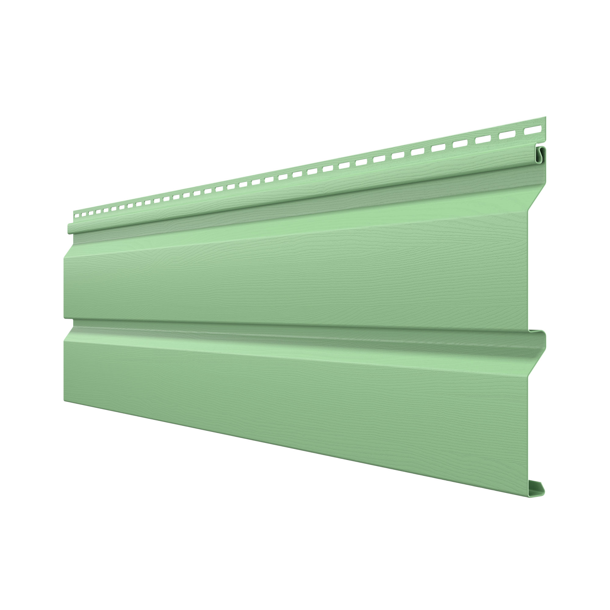 Виниловый сайдинг «Корабельный брус» ТЕХНОНИКОЛЬ