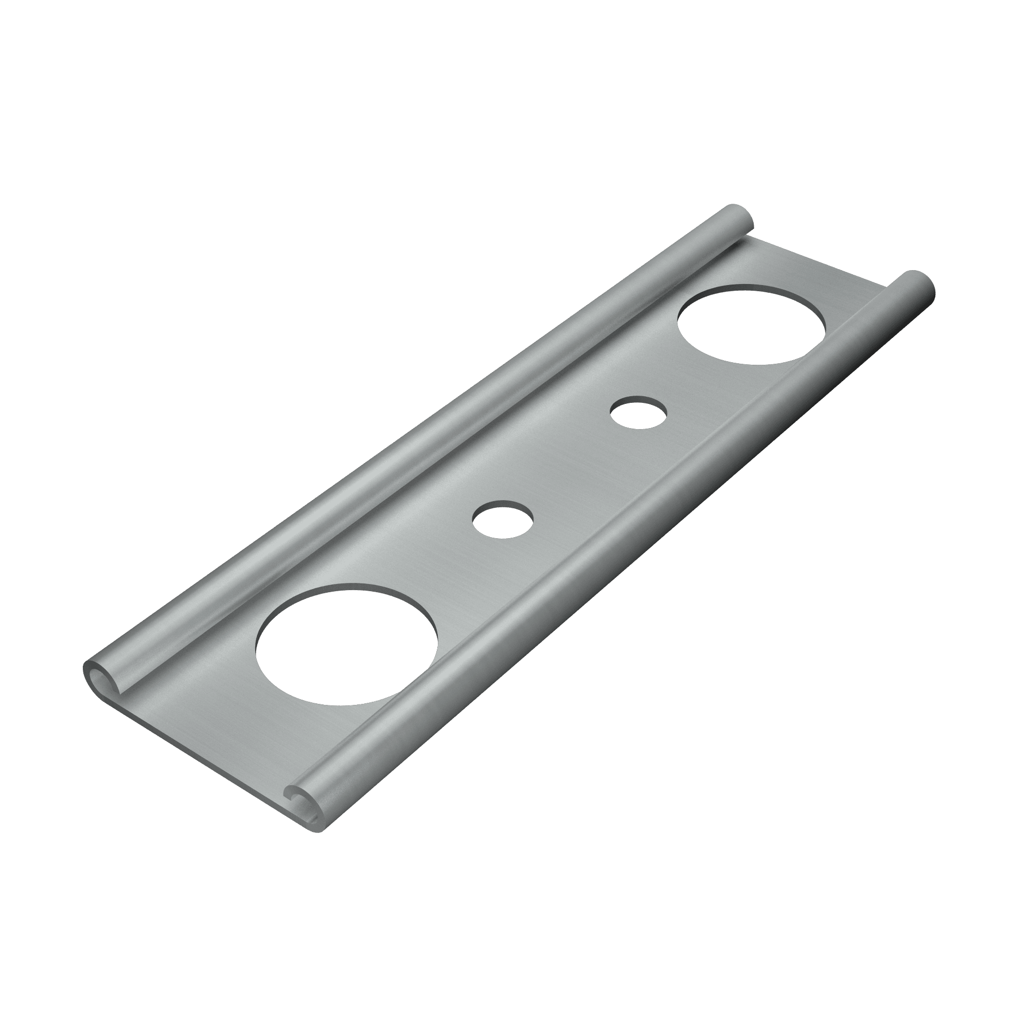 Рейка в шве стальная ТЕХНОНИКОЛЬ