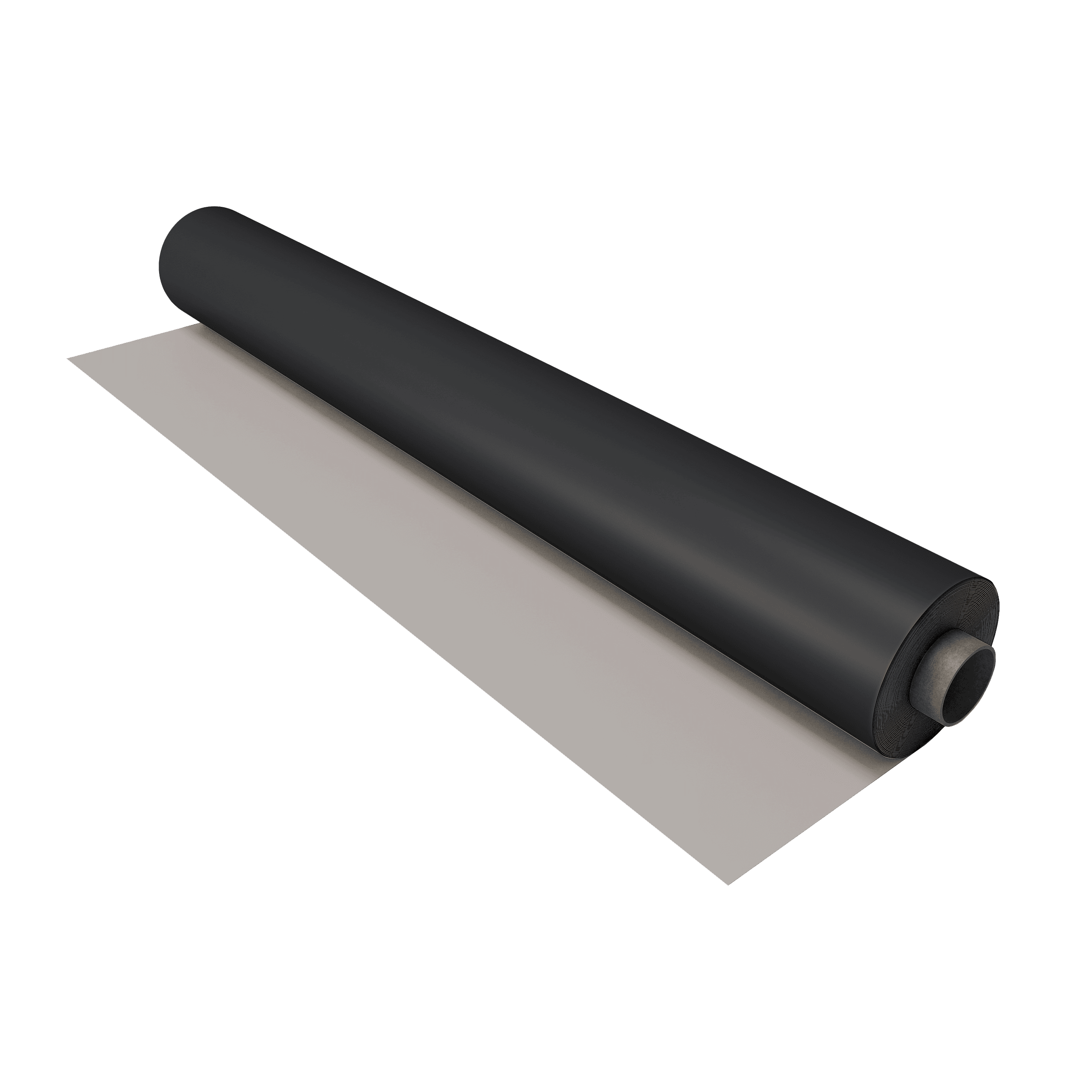 Гидроизоляционная ПВХ-мембрана ECOBASE® V-UV