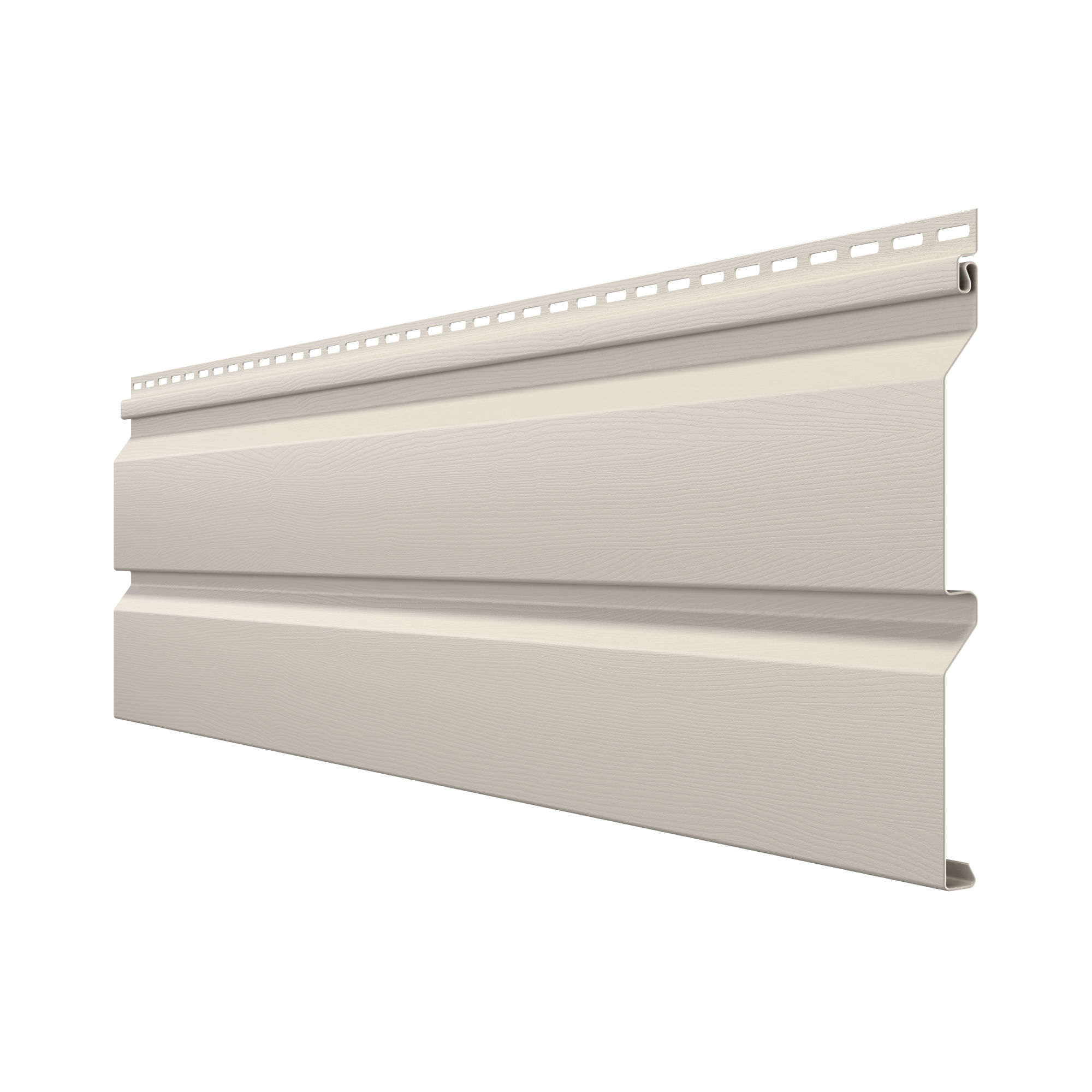 Виниловый сайдинг «Корабельный брус» ТЕХНОНИКОЛЬ