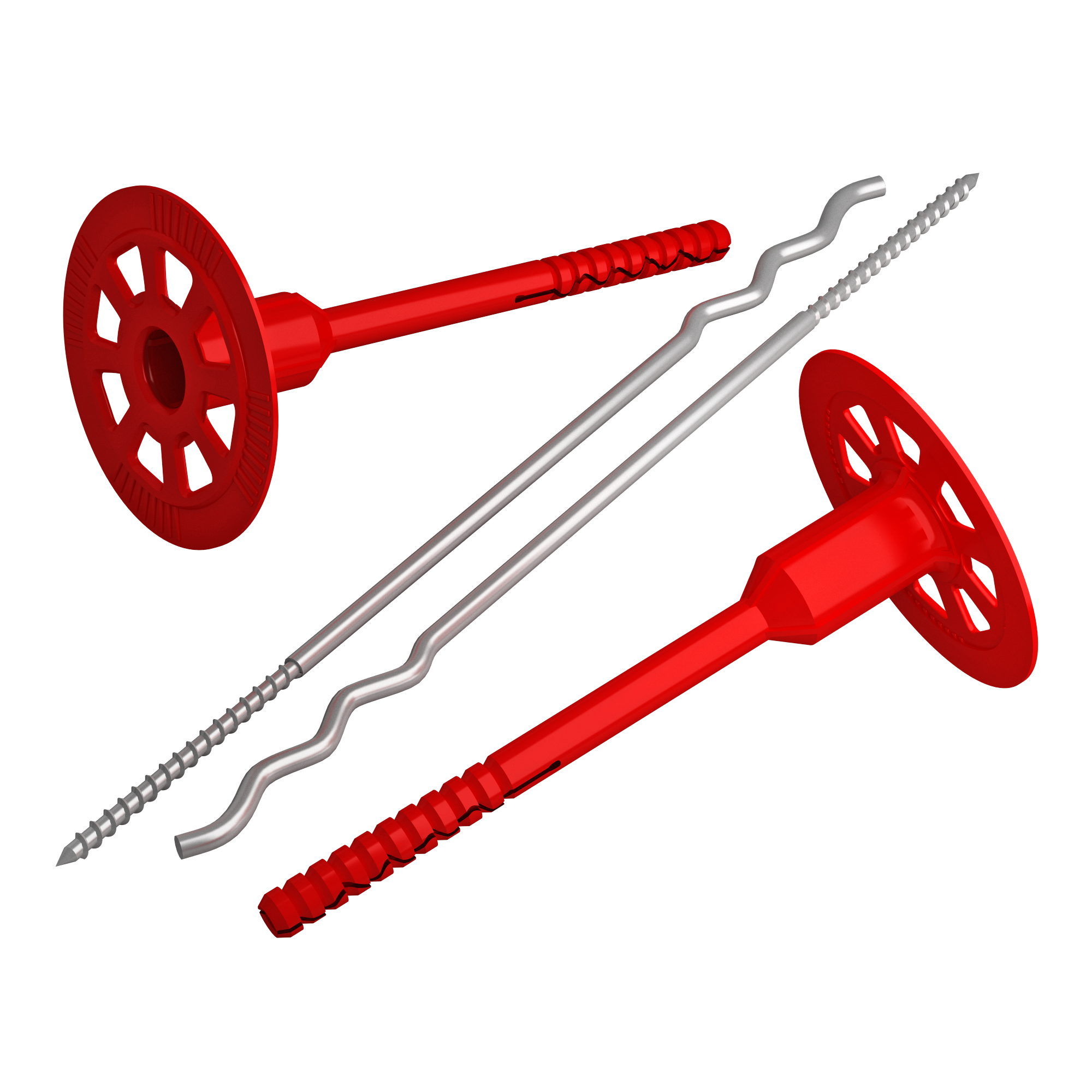 Гибкая связь TERMOCLIP® 5MS Е