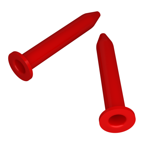 Телескопический крепеж TERMOCLIP® 6